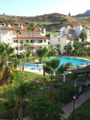 La Cala de Mijas Calanova Grand Golf